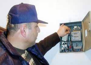 Kaçak Elektriğin Faturası Vatandaşa Çıkıyor