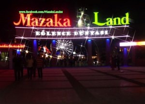 Ölüm Arenası Kayseri'de