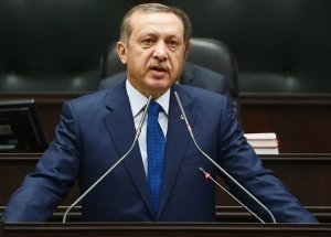 Başbakan Erdoğan'ı Hedefe Oturttular
