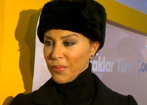 "Nebahat Benim Kardeşim"