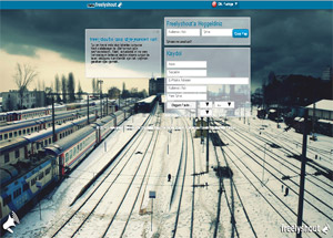 Sosyal Medya’da Biz De Varız