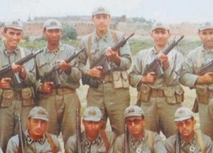 Erdoğan İle Gizli Gizli Namaz Kılardık!