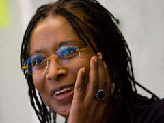 Alice Walker'dan İsrail'e veto