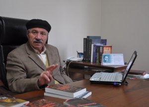 Ankara’nın Kapıları!