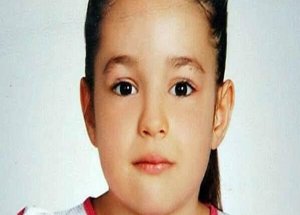 Adana'da Kayıp Gizem'in Cesedi Bulundu