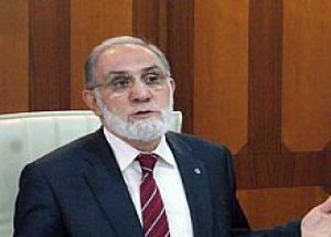 Müftüden 1 Mayıs Açıklaması