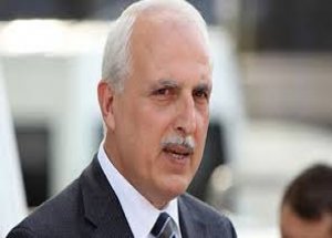 Vali Mutlu'dan Taksim'de 1 Mayıs Sinyali