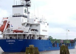 Gazze Gemisi'ne Bombalı Saldırı!