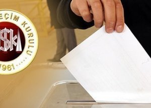 YSK Hatay Kararını Verdi!