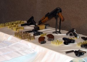 Ankara'da Tefeci Operasyonu