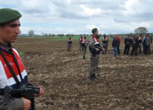 Hacer Nine İçin Seferberlik Sürüyor