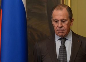 Rusya'dan Yaptırımlara Sert Tepki!