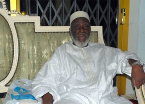 Fildişi Sahili'nden Erdoğan'a Dev Destek