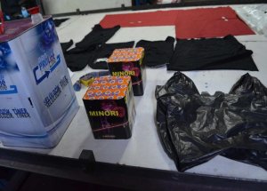 Bahçelievler'de 1 Mayıs Operasyonu