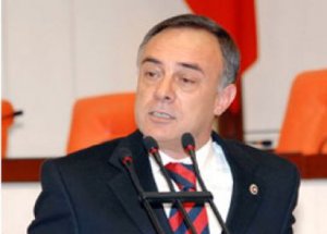 CHP'li Vekilden Gazetecilere Hakaret!