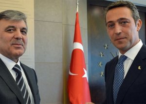 600 Bin İmza Cumhurbaşkanı Gül'de!