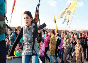 1 Mayıs'ta PKK'nın Korkunç Planı