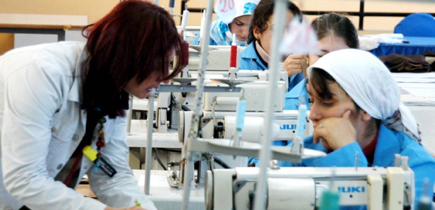 Binlerce Yoksula "İstihdam" Müjdesi