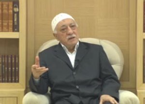 Gülen Cemaatine İstifa Şoku