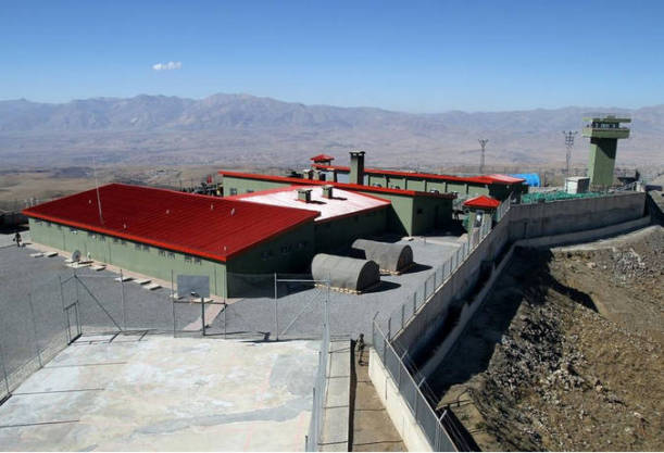 Çatışmaya Hazırlanan Örgüt Kalekol İstemiyor