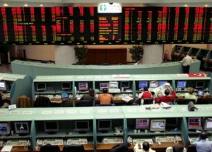 Borsa İstanbul'a Soruşturma