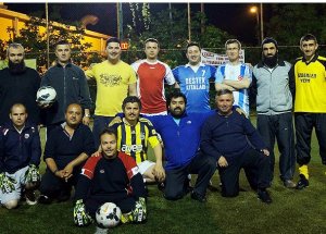 İmamlar Papazlara Karşı!