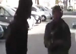 Siyonistlerden Çocuklara Eziyet