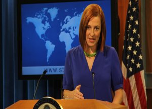 ABD Sözcüsüne Gülen Sorusu