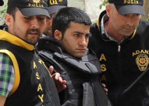 O Katil Kendini Öldürecek