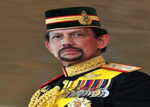 Brunei İslam Hukuku Sistemine Geçti
