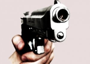 Belediye Başkan Yardımcısı'na Silahlı Saldırı