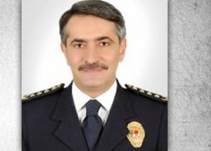 Bingöl Emniyet Müdürü İstifa Etti!