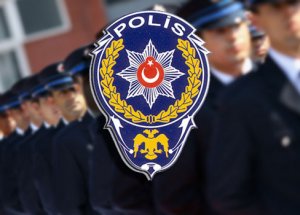 İstanbul'da 17 Polis Şefi Açığa Alındı!