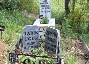 Bu Mezarlığa Talep Patlaması Var!