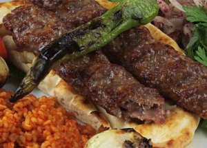 Sokakta Kebap Satmak Artık Yasak