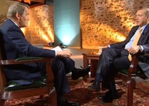 Erdoğan: En Azından Sınır Dışı Etmeliler