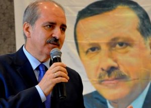 "Erdoğan İsterse Güle Oynaya..."