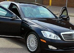 Kim Bu Belediye Başkanı?