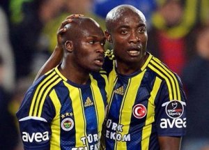 Fenerbahçe'nin Yıldızına İspanya'dan Kanca!