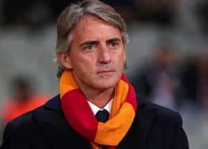 Mancini'den Şok Sözler!