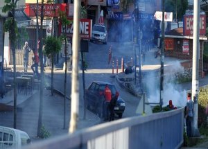 1 Mayıs'ta Nerede Ne Oluyor?