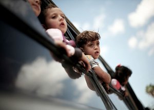 Masum Çocuklarada Kıydılar