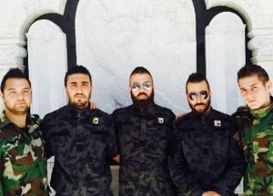 Ermeniler Suriye'de Bakın Hangi Safta Savaşıyorlar?