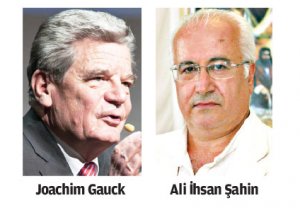 Fitneci Hans’a Alevilerden Tepki