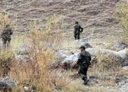 DAĞLICA'DA 4 PKK'LI DAHA ÖLDÜRÜLDÜ!