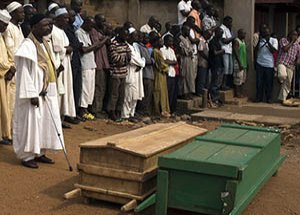 Müslümanlara Sunulan Seçenekler: Ya Git, Ya Öl!