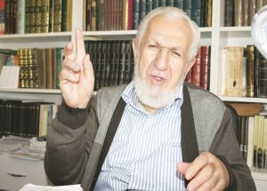 Taşlar Yerinden Oynadı Facialar Kaçınılmaz