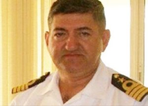 Balyoz Hükümlüsü Komutan Öldü!