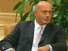 Şahenk'i karayiplerde şaşırtan Fransız