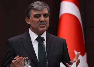 Abdullah Gül’den Adaylık Açıklaması